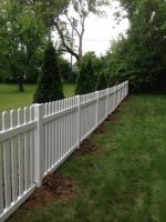 A to Z Quality Fencing & Structures image 24